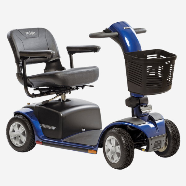 Victory® 10, 4 Wheel (SC710)