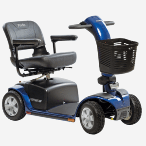 Victory® 10, 4 Wheel (SC710)