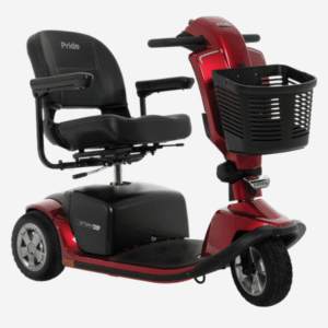 Victory® 10.2, 3 Wheel (S6102)