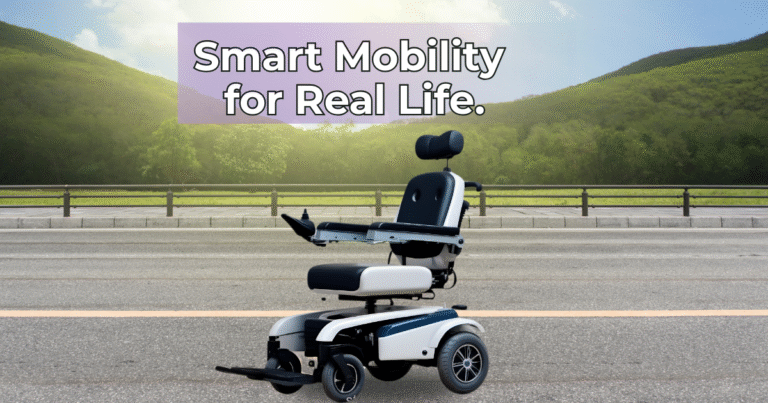 Jazzy Power Chairs