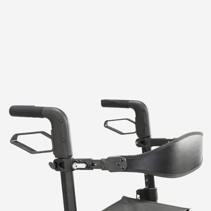 AeroWalk Ultra-Lite Rollator - Image 3