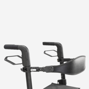 AeroWalk Ultra-Lite Rollator - Thumbnail Image 4