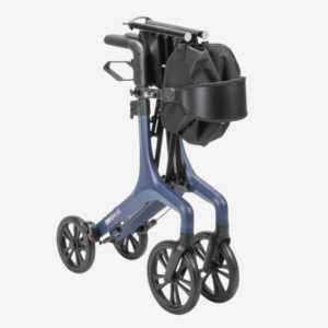 AeroWalk Ultra-Lite Rollator - Thumbnail Image 5