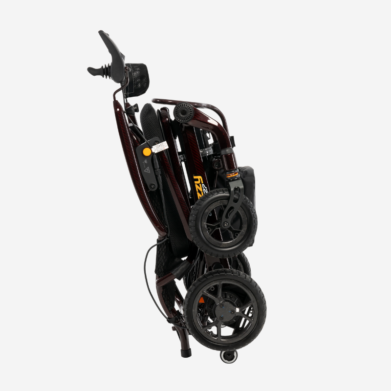 Jazzy Carbon 27 - Image 8