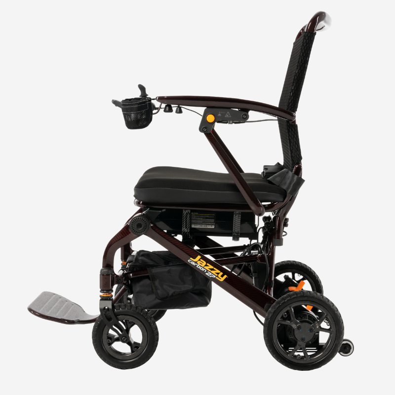 Jazzy Carbon 27 - Image 12