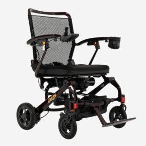 Jazzy Carbon 27 - Thumbnail Image 9