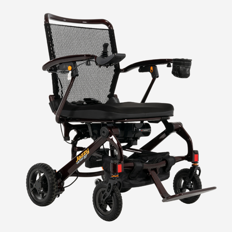 Jazzy Carbon 27 - Image 9
