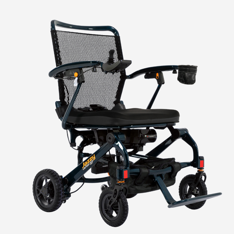 Jazzy Carbon 27 - Image 10
