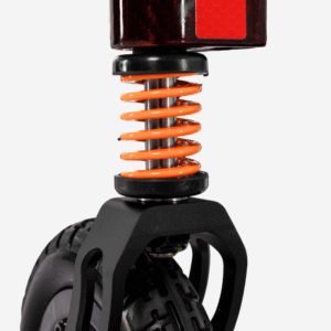Jazzy® Carbon HD - Thumbnail Image 9
