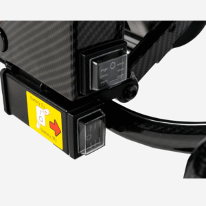 Jazzy Carbon 27X - Thumbnail Image 4