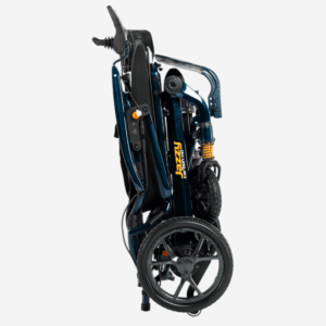 Jazzy® Carbon HD - Thumbnail Image 7
