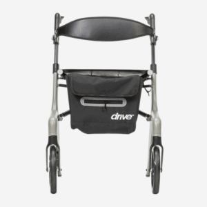 AeroWalk Ultra-Lite Rollator - Thumbnail Image 5