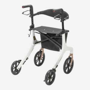AeroWalk Ultra-Lite Rollator - Thumbnail Image 6