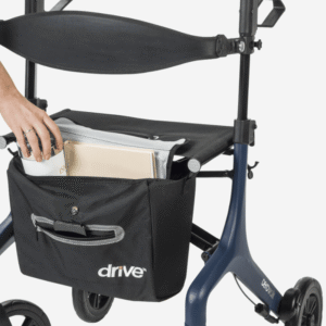 AeroWalk Ultra-Lite Rollator - Thumbnail Image 3
