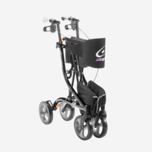 Airgo eXcursion X20 Lightweight Side-fold Rollator - Thumbnail Image 8