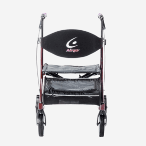 Airgo eXcursion X20 Lightweight Side-fold Rollator - Thumbnail Image 9
