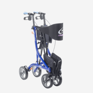 Airgo eXcursion X23 Lightweight Side-fold Rollator Tall Height - Thumbnail Image 3