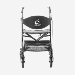 Airgo eXcursion X23 Lightweight Side-fold Rollator Tall Height - Thumbnail Image 5
