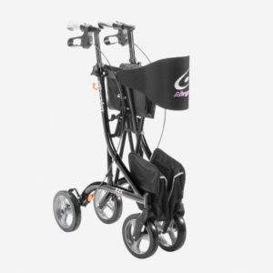 Airgo eXcursion X23 Lightweight Side-fold Rollator Tall Height - Thumbnail Image 6