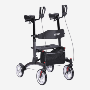 Elevate Upright Walker - Thumbnail Image 1