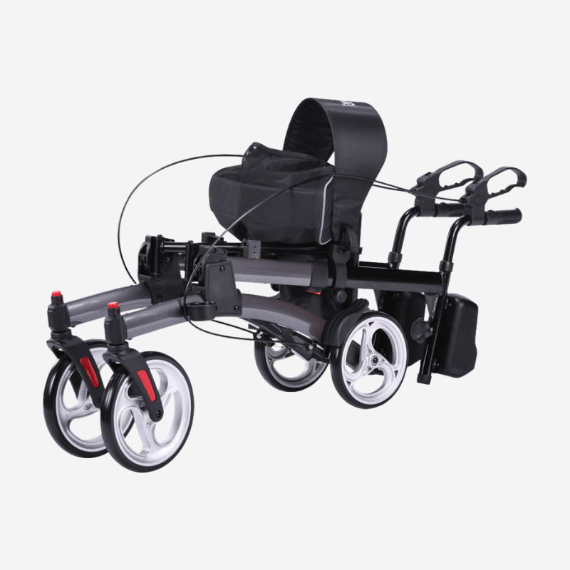Elevate Upright Walker - Image 6