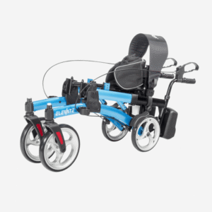 Elevate Upright Walker - Thumbnail Image 2