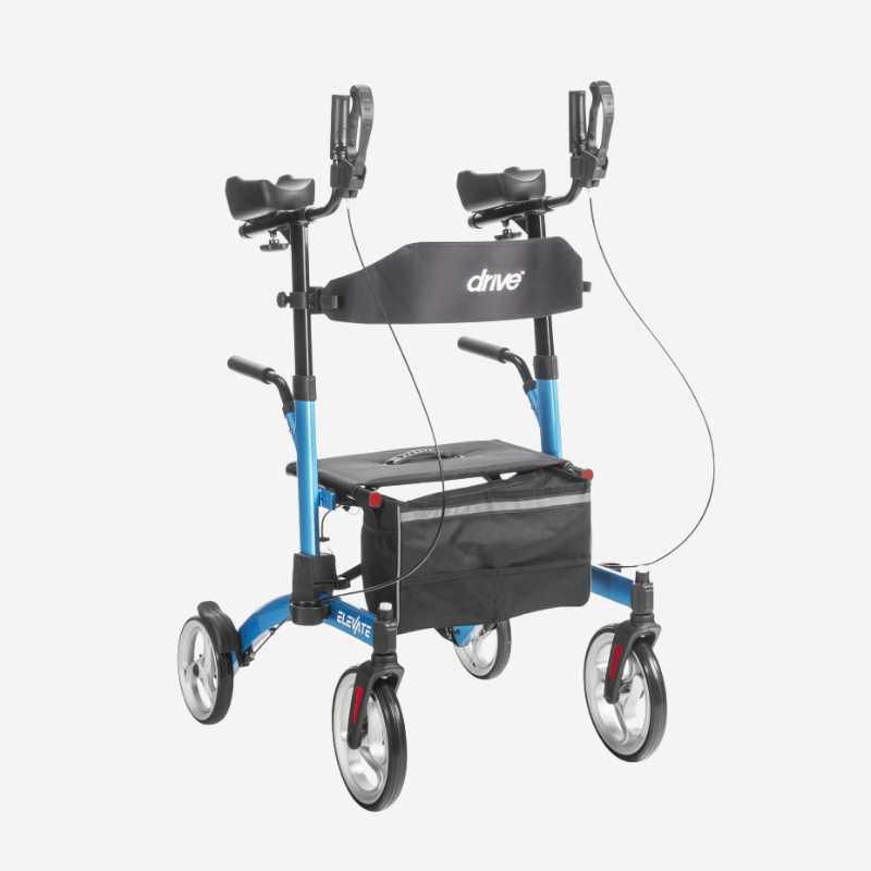 Elevate Upright Walker - Image 3
