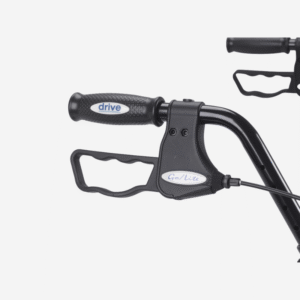 Go-Lite Bariatric Steel Rollator - Thumbnail Image 5
