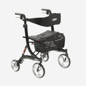 Nitro HD Rollator - Thumbnail Image 2