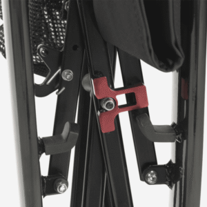 Nitro HD Rollator - Thumbnail Image 3