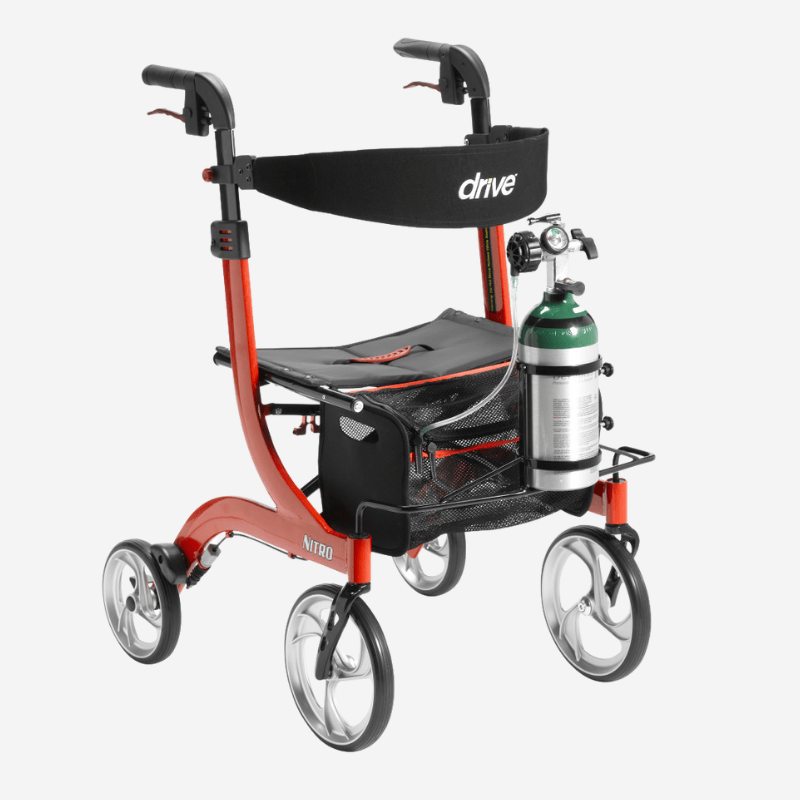 Nitro O2 Tank Holder (1)