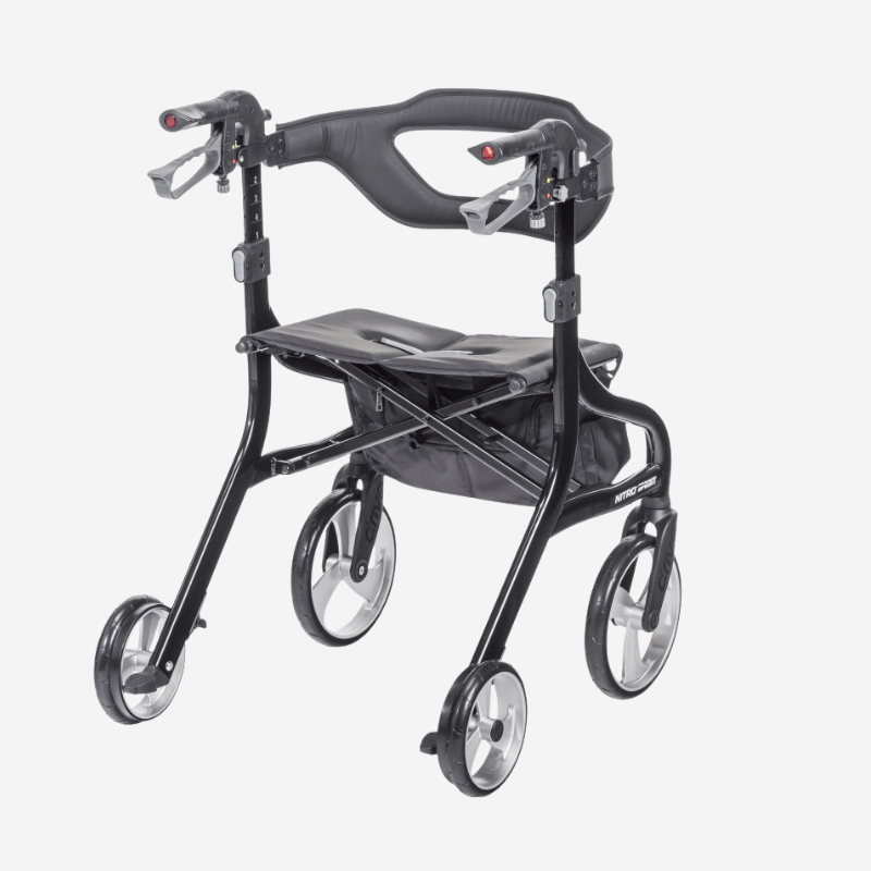 _Nitro Sprint Rollator (2)