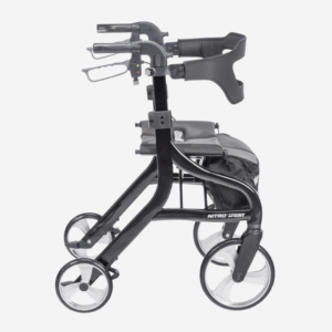Nitro Sprint Rollator - Thumbnail Image 3