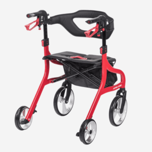 Nitro Sprint Rollator - Thumbnail Image 7
