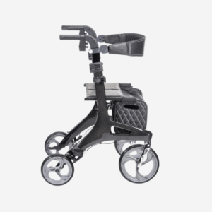 Nitro® Elite CF, Carbon Fiber Rollator - Thumbnail Image 2