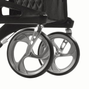 Nitro® Elite CF, Carbon Fiber Rollator - Thumbnail Image 3
