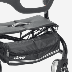 Nitro® Sprint HD Rollator - Thumbnail Image 2