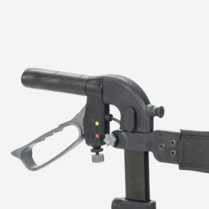 Nitro® Sprint HD Rollator - Thumbnail Image 3