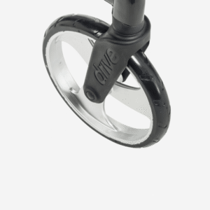Nitro® Sprint HD Rollator - Thumbnail Image 5