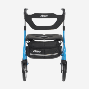 Nitro® Sprint Rollator with Accessories - Thumbnail Image 2