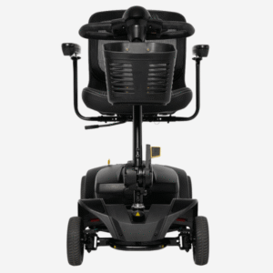 Pride Go Go Elite Traveller 2 Platinum - Thumbnail Image 2