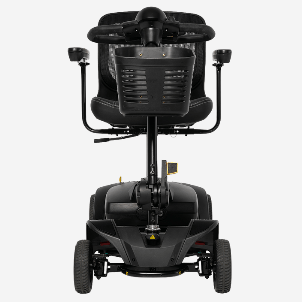 Pride Go Go Elite Traveller 2 Platinum - Image 2